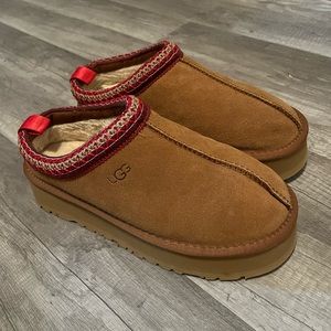 FAKE Ugg tazz slippers